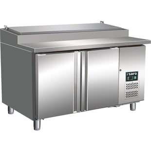 SARO | Voorbereidingswerkbank met ventilatormodel SH 2070        