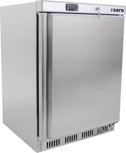 SARO | Vriezer - RVSmodel HT 200 S / S