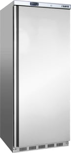 SARO | Vriezer - RVSmodel HT 600 S / S