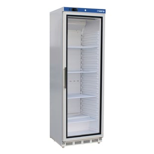 SARO | Koelkast met luchtcirculatiemodel HK 400 GD V2