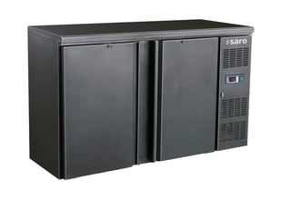 SARO | Barkoeler 2 deursmodel BC 2100