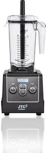 SARO | Krachtige Blender model TM 900 S, zwart