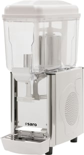 SARO | Koud drank dispensermodel COROLLA 1W