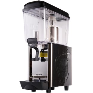 SARO | Koud drank dispensermodel COROLLA 1B