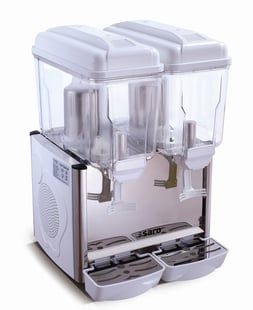 SARO | Koud drank dispensermodel COROLLA 2W