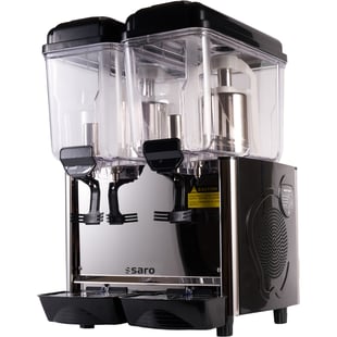 SARO | Koud drank dispensermodel COROLLA 2B