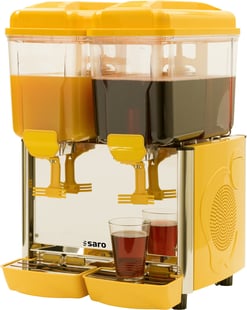 SARO | Koud drank dispensermodel COROLLA 2G