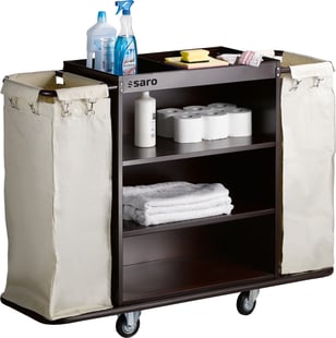 SARO | Kamer Service Trolleymodel AF 260