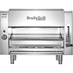 SARO | Steak Grillmodel BROILY