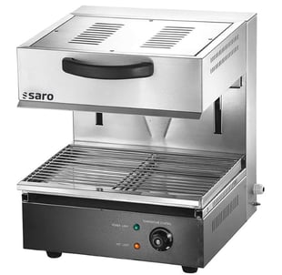 SARO | Electrische Salamandermodel PAVIA 1