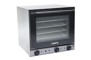 SARO | Heteluchtoven 62 Lmodel THOR