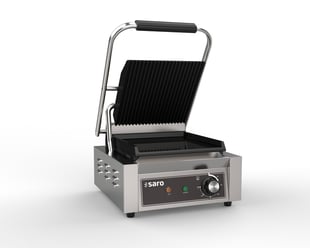 SARO | Contactgrill model PG 1 GG