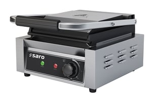 SARO | Contactgrillmodel PG 1