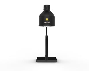 SARO | Flexi WarmteLampmodel CALIMA