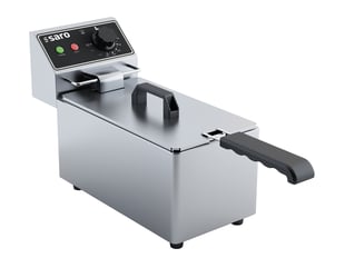 SARO | Friteuse modell EF 4