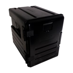 SARO | Thermoboxmodel REES