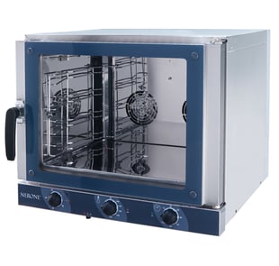 SARO | Hetelucht ovenmodel EKO GN