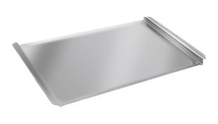 SARO | Aluminium bakplaat 2/3 GN model NERINO