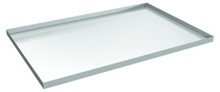 SARO | Aluminium bakplaatmodel EKO GN voormodel MID 4model MID 6