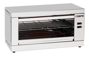 SARO | Toastermodel CIVAS