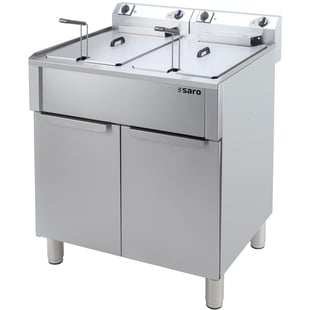 SARO | Electrische frituurmodel PORTO