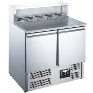 SARO | Pizza Pizzawerkbankmodel EPS 900