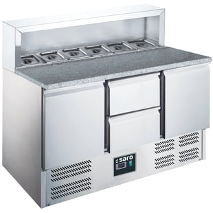 SARO | Pizza preparationtablemodel EPS 903 2/2