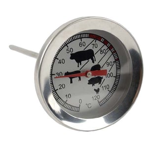 SARO | Vleesthermometer -model 4710