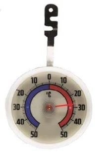 SARO | Freezer dial thermometermodel 1091.5
