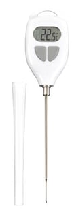 SARO | Digitale sondethermometer, waterdicht -model 4749
