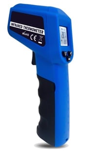 SARO | Infraroodthermometermodel 5505