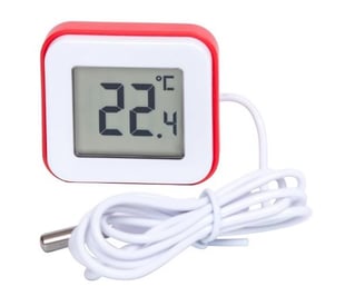 SARO | Mini thermometer digital - with magnetmodel 6039 SB
