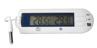 SARO | Sensor thermometer digital - with alarmmodel 4719