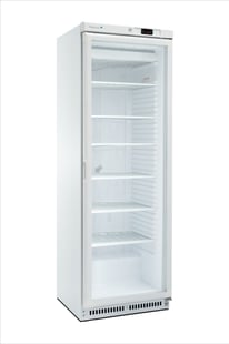 SARO | Vrieskastmodel ACE 430 CS PV - wit