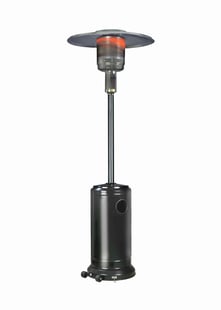 SARO | gas heatermodel THG 14000 terrasverwarmer