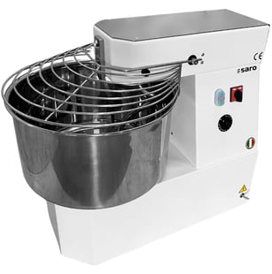 SARO | Spiraalknedermodel SV38