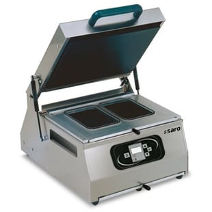 SARO | Verpakkingsmachinemodel SV400