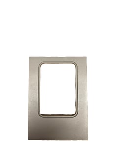 SARO | Inzetstuk voor SV300 193 x 138 mm