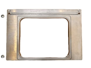 SARO | Inzetstuk voor SV400 GN 1/2