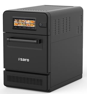 SARO | High Speed Oven Model FLASHCOOK