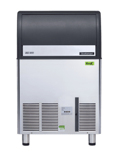 Scotsman AC 177 | Gourmet Ijsmachine - ± 83 kg / 24u