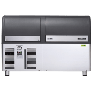 Scotsman AC 207 | Gourmet Ijsmachine - ± 145 kg / 24u