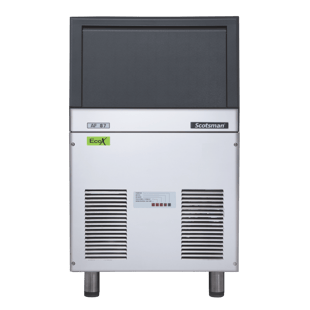 Scotsman AF 87 | Flake Ijsmachine - Tot 70 kg / 24u