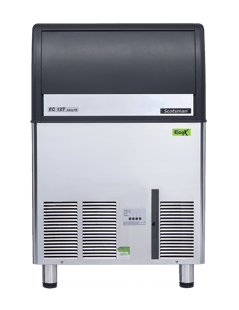 Scotsman EC 127 | Gourmet Ijsmachine - 70 kg / 24u