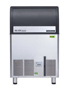 Scotsman EC 177 | Gourmet Ijsmachine - 83 kg / 24u
