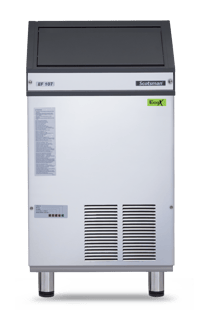 Scotsman EF 107 | Flake Ijsmachine - Tot 130 kg / 24u
