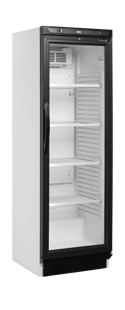 Tefcold | Flessenkoeler (T401/LUX) CEV425 1 LED - TC-15824