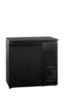 Tefcold | Vatenkoeler CKC4 - TC-15875
