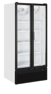 Tefcold | Displaykoeler FS890H - TC-15953