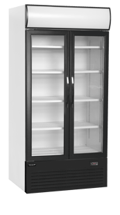 Tefcold | Displaykoeler FSC1000H - TC-15955